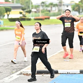 Runner Photo 8550462