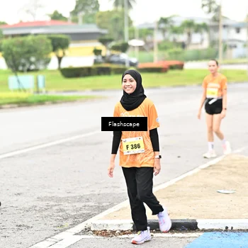 Runner Photo 8550464