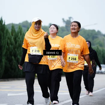 Runner Photo 8550465