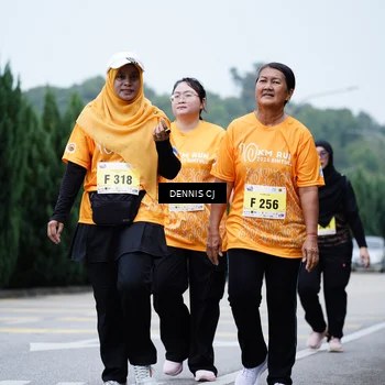 Runner Photo 8550466