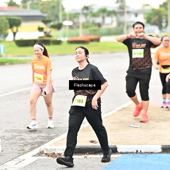 Runner Photo 8550467