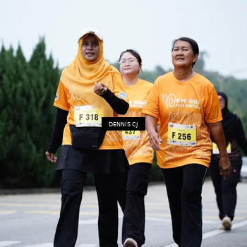 Runner Photo 8550468