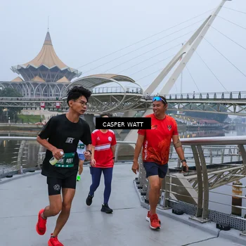 Runner Photo 8550469
