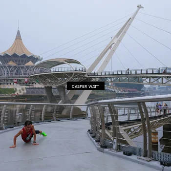 Runner Photo 8550470