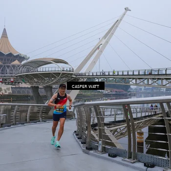 Runner Photo 8550471
