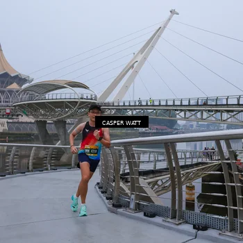 Runner Photo 8550472