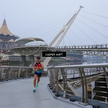 Runner Photo 8550477