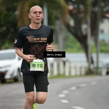 Runner Photo 8550479