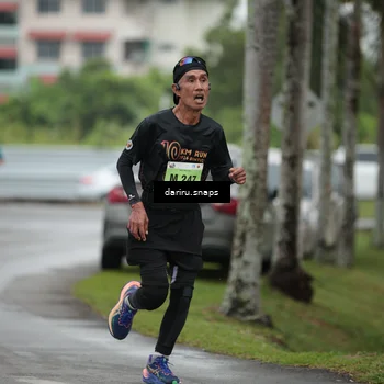 Runner Photo 8550482