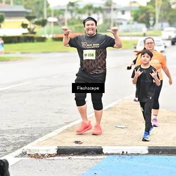 Runner Photo 8550484