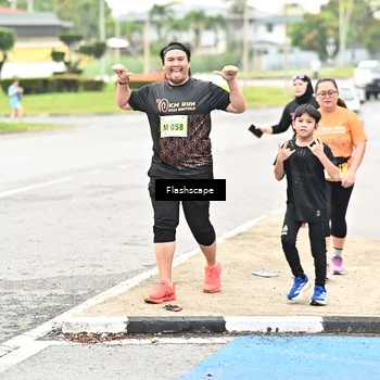 Runner Photo 8550485