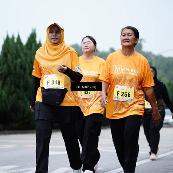 Runner Photo 8550486