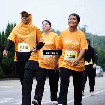 Runner Photo 8550487