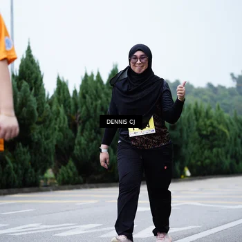 Runner Photo 8550488