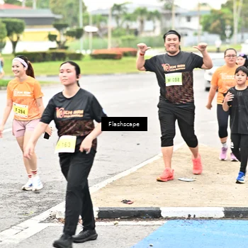 Runner Photo 8550489