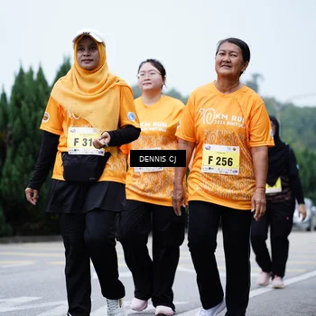 Runner Photo 8550490