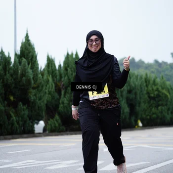Runner Photo 8550494