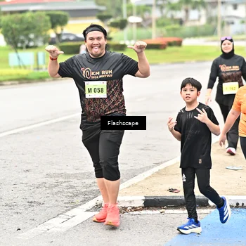 Runner Photo 8550495