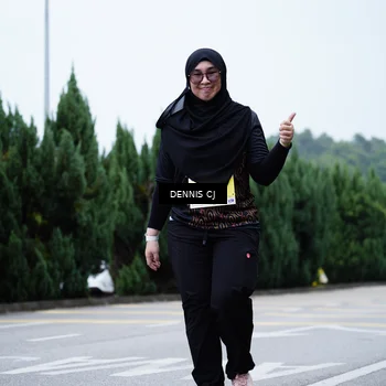 Runner Photo 8550496