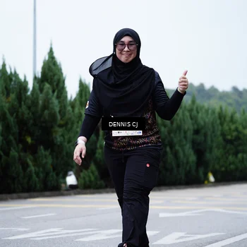 Runner Photo 8550497