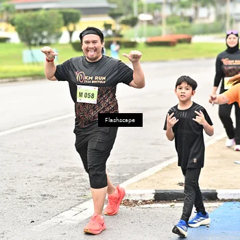 Runner Photo 8550501