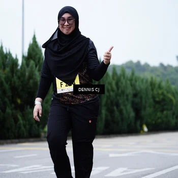 Runner Photo 8550502