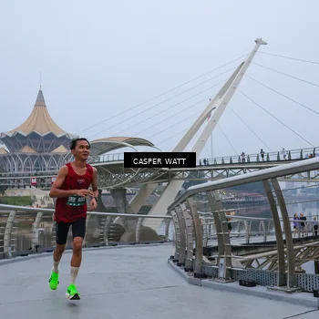 Runner Photo 8550504