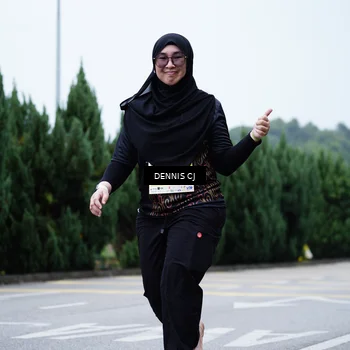 Runner Photo 8550505