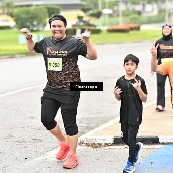 Runner Photo 8550507