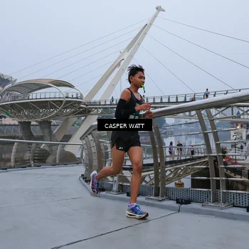 Runner Photo 8550508