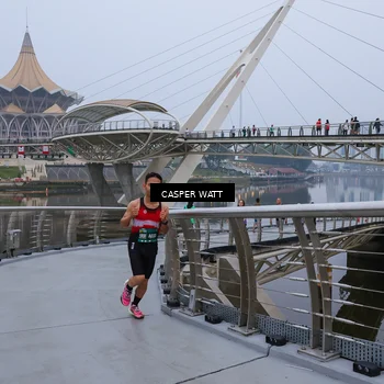 Runner Photo 8550509