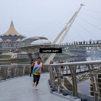 Runner Photo 8550510