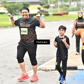Runner Photo 8550511