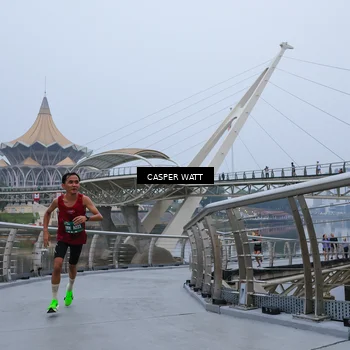 Runner Photo 8550512