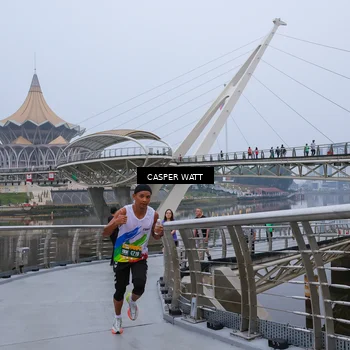 Runner Photo 8550513