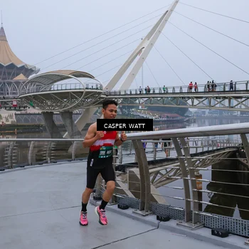 Runner Photo 8550516