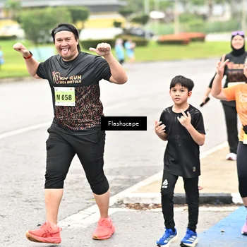 Runner Photo 8550518