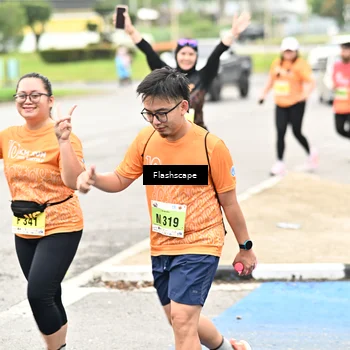 Runner Photo 8550520
