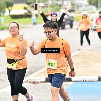Runner Photo 8550521
