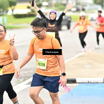 Runner Photo 8550522