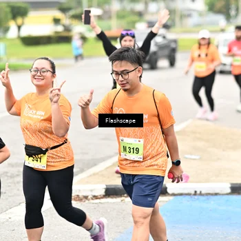 Runner Photo 8550523