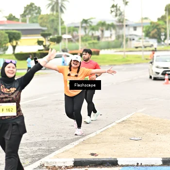 Runner Photo 8550525