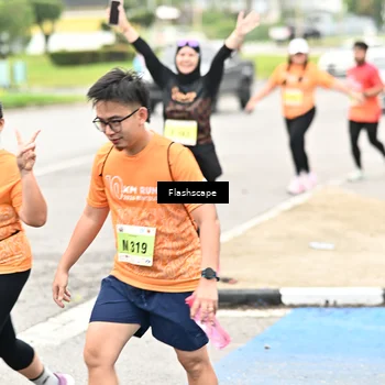 Runner Photo 8550526