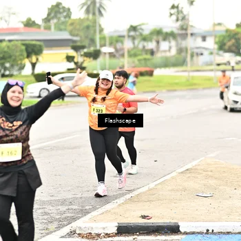 Runner Photo 8550527