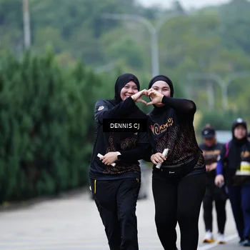 Runner Photo 8550528