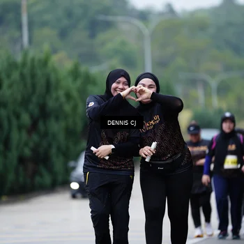 Runner Photo 8550531