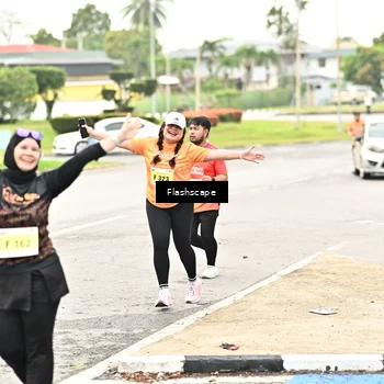 Runner Photo 8550534