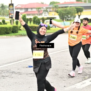 Runner Photo 8550535