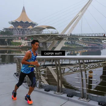 Runner Photo 8550539