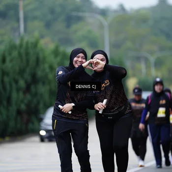 Runner Photo 8550541